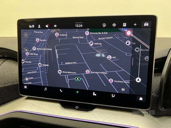 Used Skoda Kodiaq 2025 for sale - 76593277: Photo 34