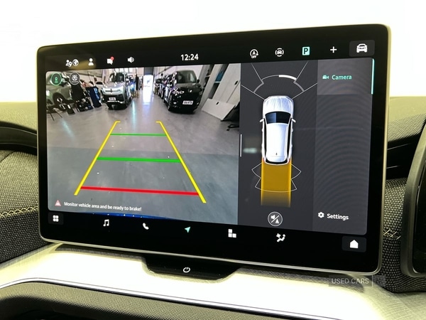 Used Skoda Kodiaq 2025 for sale - 76593277: Photo 35