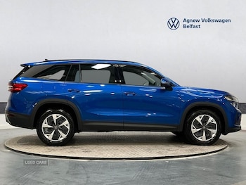 Used Skoda Kodiaq 2025 for sale - 76593277: Photo