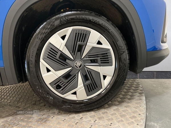 Used Skoda Kodiaq 2025 for sale - 76593277: Photo 5