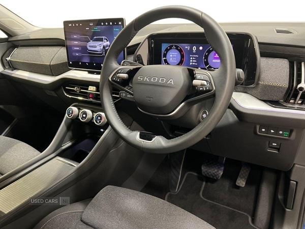 Used Skoda Kodiaq 2025 for sale - 76593277: Photo 6