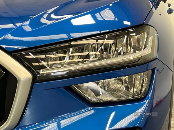 Used Skoda Kodiaq 2025 for sale - 76593277: Photo 7