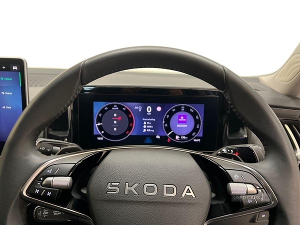 Used Skoda Kodiaq 2025 for sale - 76593277: Photo 8