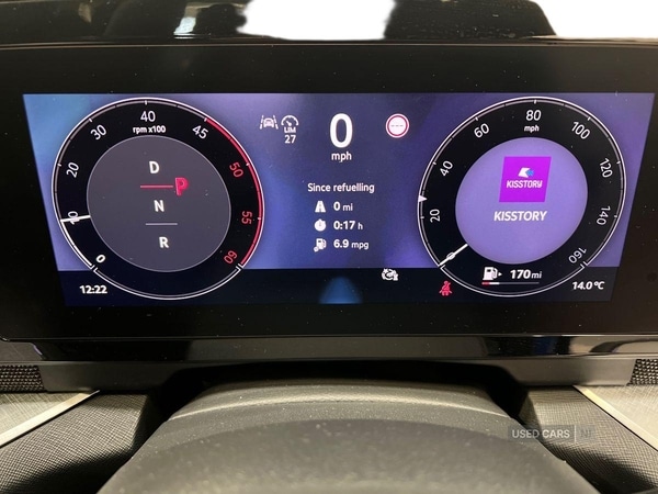 Used Skoda Kodiaq 2025 for sale - 76593277: Photo 9