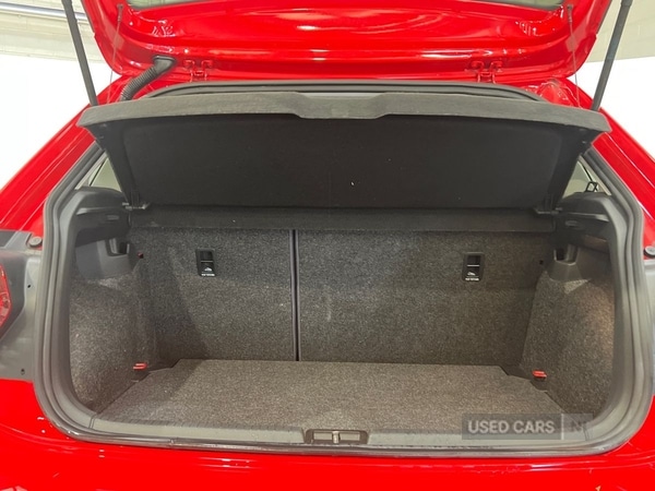 Used Volkswagen Polo 2018 for sale - 77794736: Photo 10