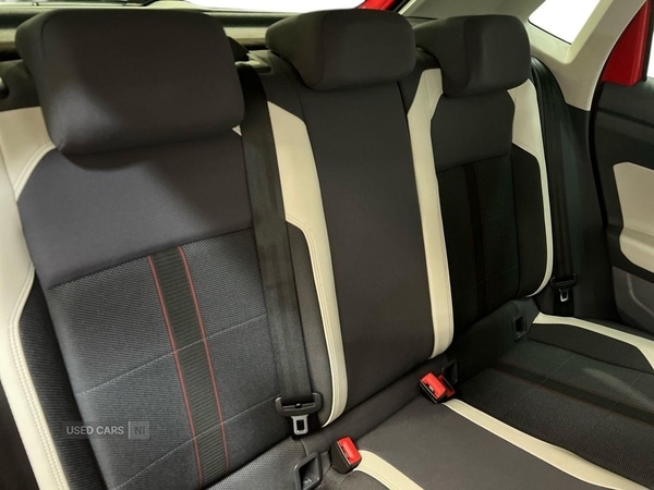 Used Volkswagen Polo 2018 for sale - 77794736: Photo 14