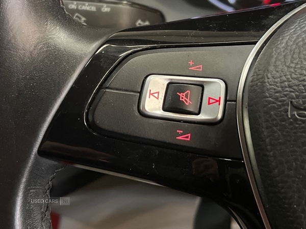 Used Volkswagen Polo 2018 for sale - 77794736: Photo 17