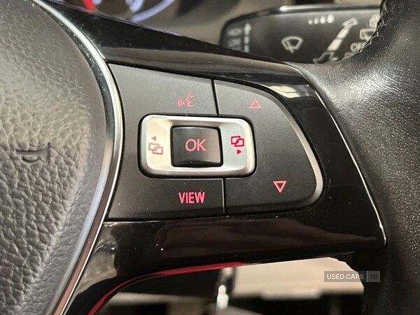 Used Volkswagen Polo 2018 for sale - 77794736: Photo 18