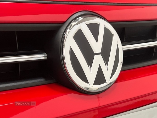 Used Volkswagen Polo 2018 for sale - 77794736: Photo 21