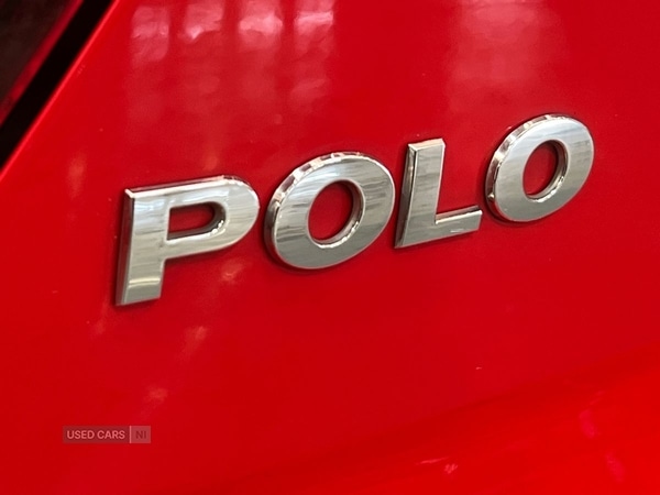 Used Volkswagen Polo 2018 for sale - 77794736: Photo 22