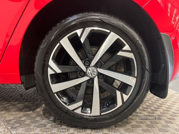 Used Volkswagen Polo 2018 for sale - 77794736: Photo 25