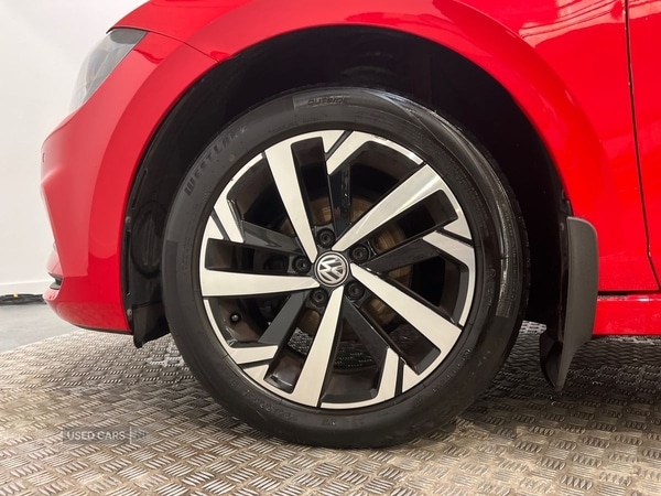 Used Volkswagen Polo 2018 for sale - 77794736: Photo 26