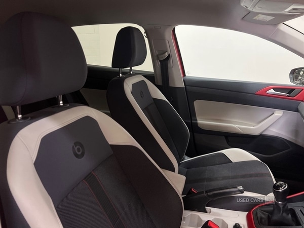 Used Volkswagen Polo 2018 for sale - 77794736: Photo 27