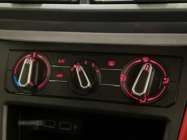 Used Volkswagen Polo 2018 for sale - 77794736: Photo 28