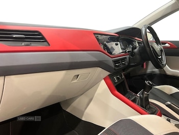 Used Volkswagen Polo 2018 for sale - 77794736: Photo