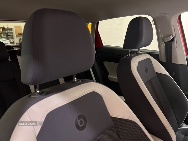 Used Volkswagen Polo 2018 for sale - 77794736: Photo 31