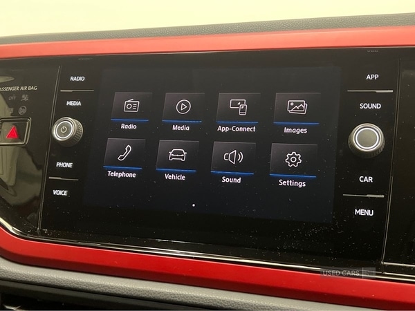 Used Volkswagen Polo 2018 for sale - 77794736: Photo 32