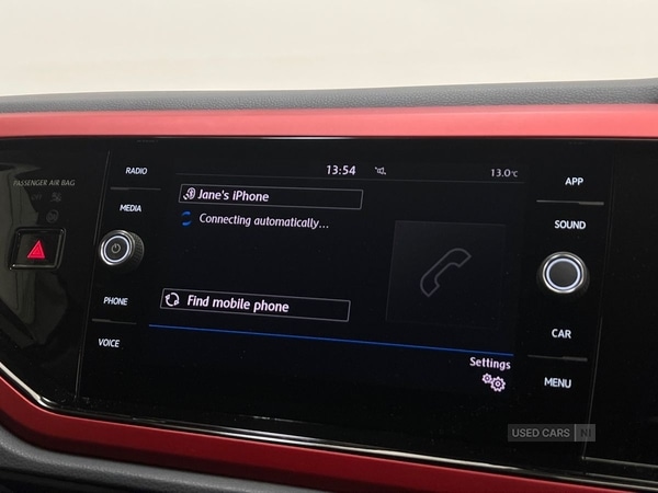 Used Volkswagen Polo 2018 for sale - 77794736: Photo 33