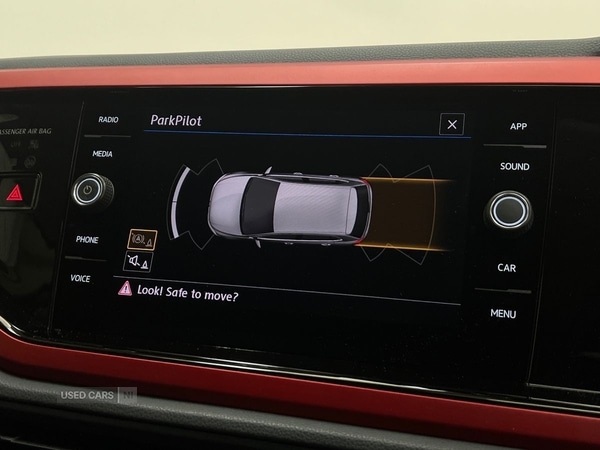 Used Volkswagen Polo 2018 for sale - 77794736: Photo 34