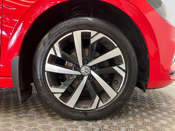 Used Volkswagen Polo 2018 for sale - 77794736: Photo 5