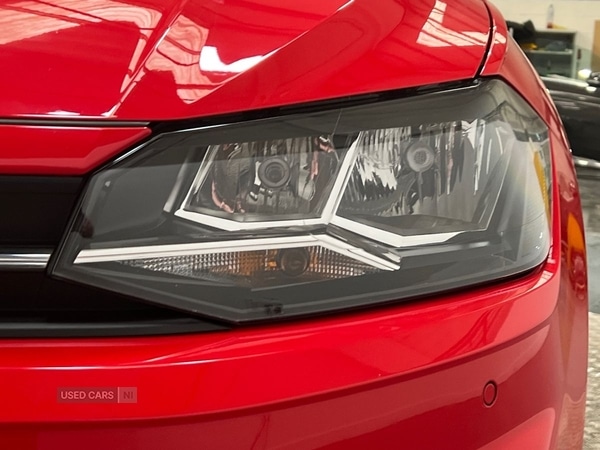 Used Volkswagen Polo 2018 for sale - 77794736: Photo 7