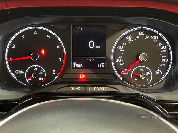 Used Volkswagen Polo 2018 for sale - 77794736: Photo 9