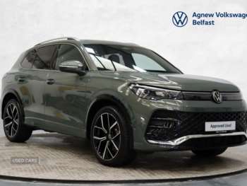 2024 - 2.0 TDI R-Line 5dr DSG