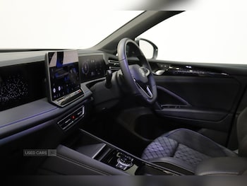 Used Volkswagen Tiguan 2024 for sale - 74959328: Photo