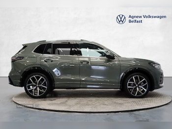 Used Volkswagen Tiguan 2024 for sale - 74959328: Photo