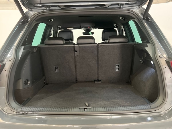 Used Volkswagen Tiguan 2023 for sale - 76887599: Photo 10