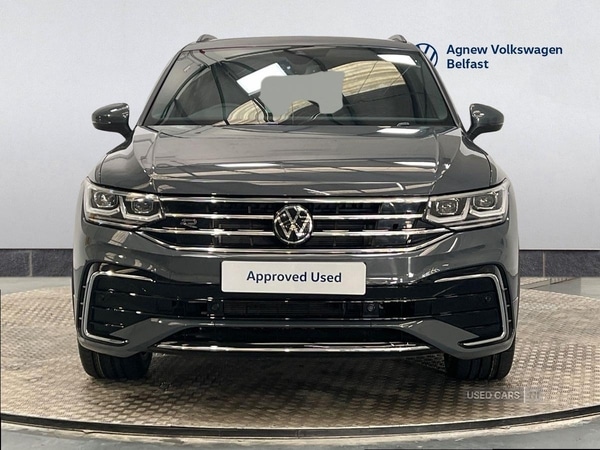 Used Volkswagen Tiguan 2023 for sale - 76887599: Photo 11