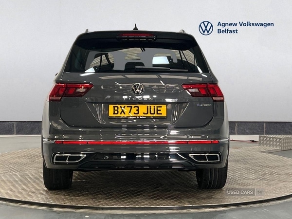Used Volkswagen Tiguan 2023 for sale - 76887599: Photo 12