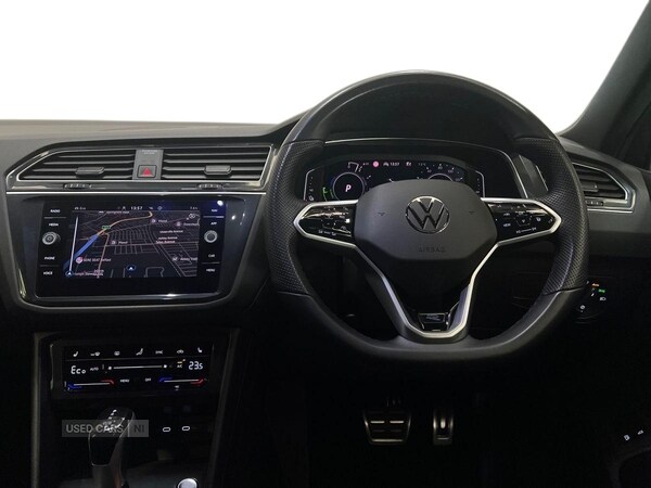 Used Volkswagen Tiguan 2023 for sale - 76887599: Photo 13