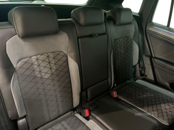 Used Volkswagen Tiguan 2023 for sale - 76887599: Photo 14