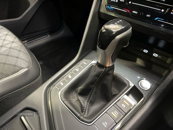 Used Volkswagen Tiguan 2023 for sale - 76887599: Photo 15