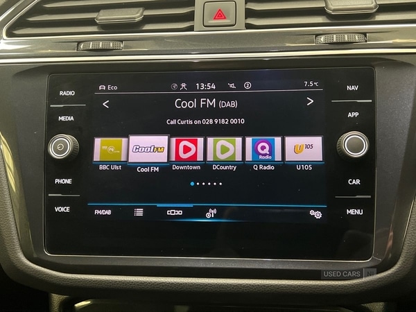 Used Volkswagen Tiguan 2023 for sale - 76887599: Photo 16