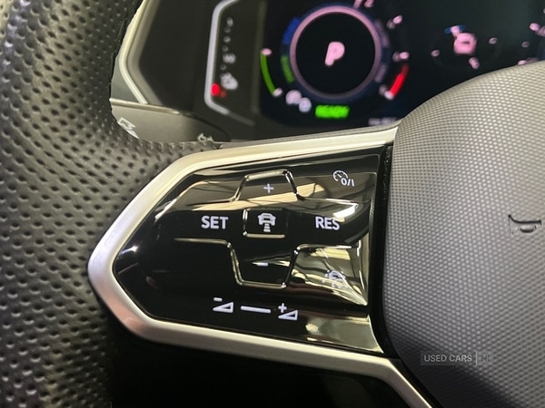 Used Volkswagen Tiguan 2023 for sale - 76887599: Photo 17