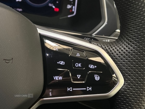 Used Volkswagen Tiguan 2023 for sale - 76887599: Photo 18