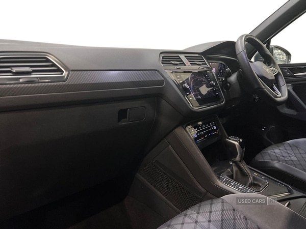 Used Volkswagen Tiguan 2023 for sale - 76887599: Photo 2