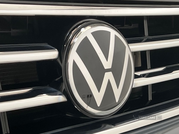 Used Volkswagen Tiguan 2023 for sale - 76887599: Photo 21