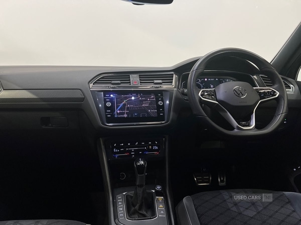 Used Volkswagen Tiguan 2023 for sale - 76887599: Photo 23