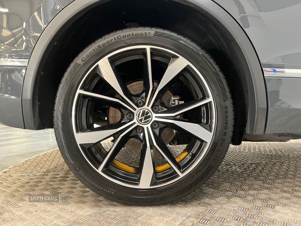 Used Volkswagen Tiguan 2023 for sale - 76887599: Photo 24