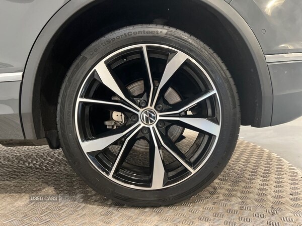 Used Volkswagen Tiguan 2023 for sale - 76887599: Photo 25