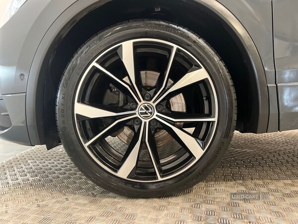 Used Volkswagen Tiguan 2023 for sale - 76887599: Photo 26