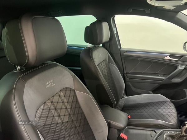 Used Volkswagen Tiguan 2023 for sale - 76887599: Photo 27