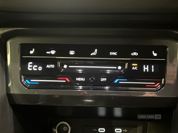 Used Volkswagen Tiguan 2023 for sale - 76887599: Photo 28