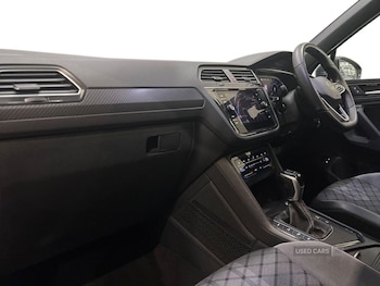 Used Volkswagen Tiguan 2023 for sale - 76887599: Photo