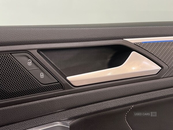 Used Volkswagen Tiguan 2023 for sale - 76887599: Photo 30