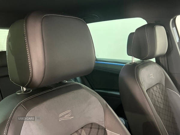 Used Volkswagen Tiguan 2023 for sale - 76887599: Photo 31