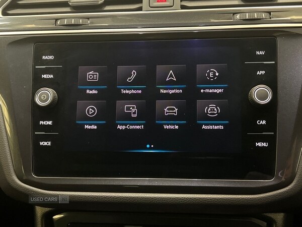 Used Volkswagen Tiguan 2023 for sale - 76887599: Photo 32